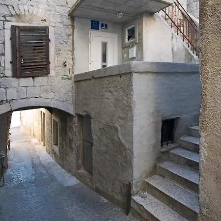 アパート Tudor スプリト